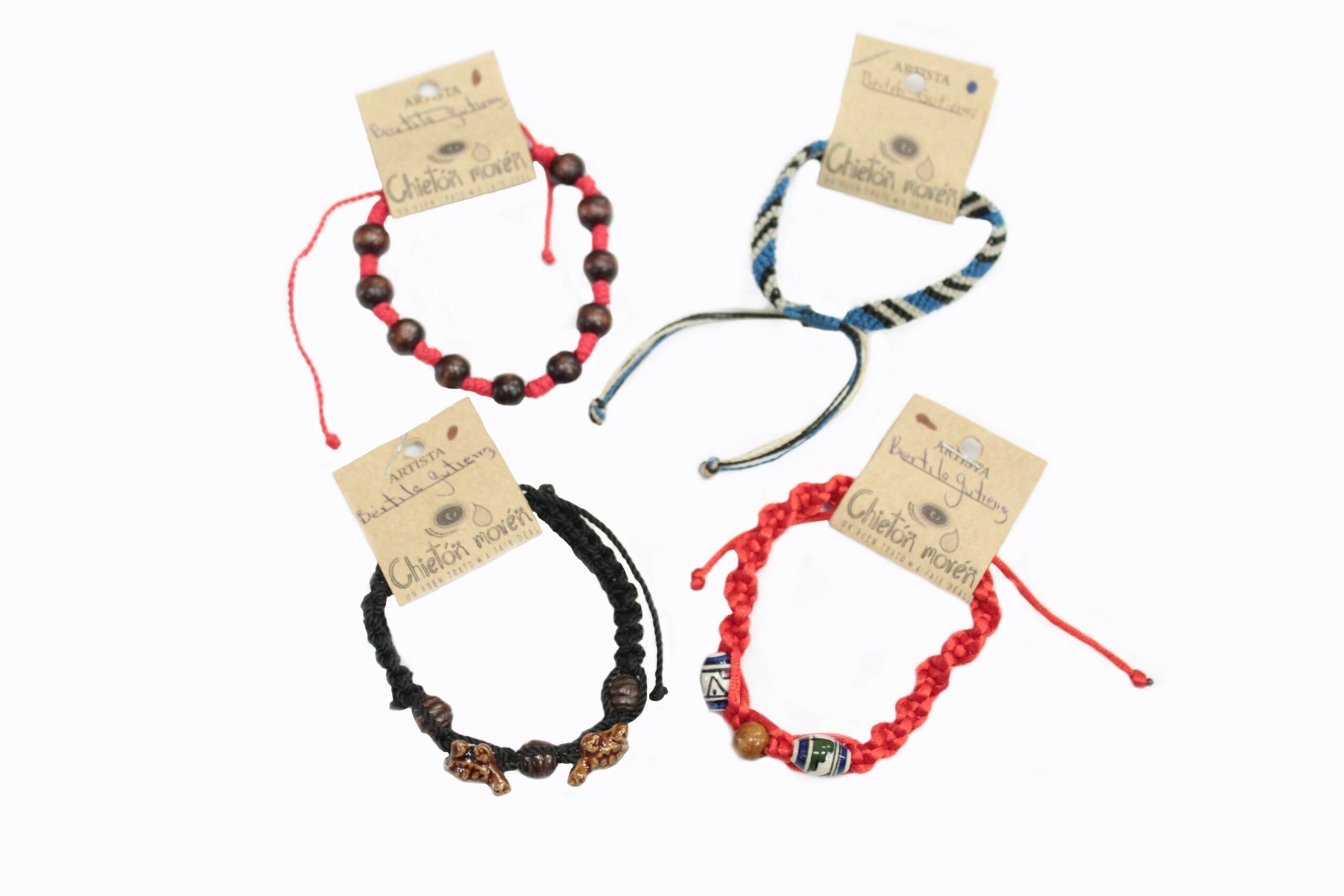 Pulsera
